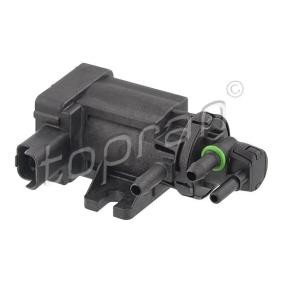 Compre Transmissor de pressão, controlo dos gases de escape da TOPRAN 723 854 a um preço baixo por 38,23 €