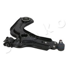 Querlenker 72302L für Fiesta Mk4 Schrägheck (JAS, JBS) für 55,67 CHF