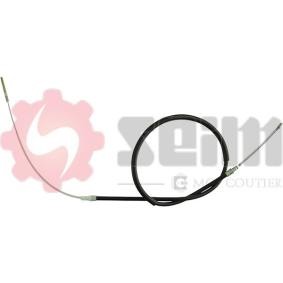 Comprar Cable de freno de mano de SEIM 723320 a bajo precio de 20,70 €