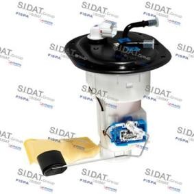 Achetez des Unité d'injection de carburant FISPA 72339 à prix pour 278,70 €