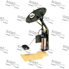 Comprar Unidad de alimentación de combustible de FISPA 72346 a bajo precio de 265,18 €