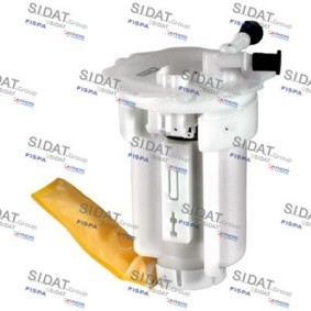 Achetez des Unité d'injection de carburant FISPA 72348 à prix pour 319,60 €