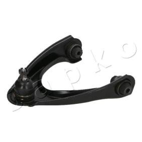 Acquista Braccio oscillante, sospensione ruota da JAPKO 72410L a buon mercato per soli 48,38 €