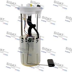 Achetez des Unité d'injection de carburant FISPA 72426 à prix pour 297,58 €