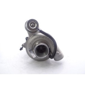 Comprar Turbocompresor de GARRETT 724353-5001S a bajo precio de 649,48 €