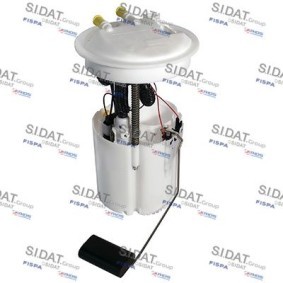 Achetez des Unité d'injection de carburant FISPA 72447 à prix pour 276,95 €