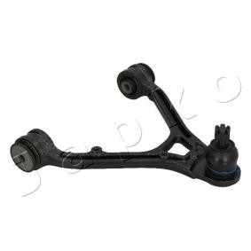 Acquista Braccio oscillante, sospensione ruota da JAPKO 72458R a buon mercato per soli 112,03 €