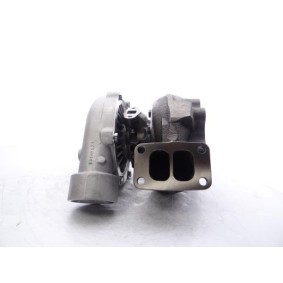 Turbolader von GARRETT 724930-5006S