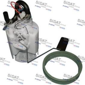 Achetez des Unité d'injection de carburant FISPA 72497 à prix pour 274,09 €