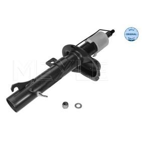 Stoßdämpfer 726 623 0002 von MEYLE günstig für 49,65 € online kaufen