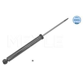 Stoßdämpfer 726 725 0001 von MEYLE günstig für 34,22 € online kaufen