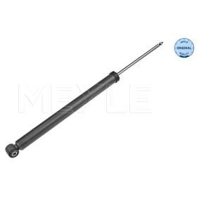Stoßdämpfer 726 725 0009 von MEYLE günstig für 33,70 € online kaufen