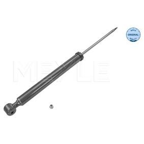 MAZDA Stoßdämpfer von MEYLE