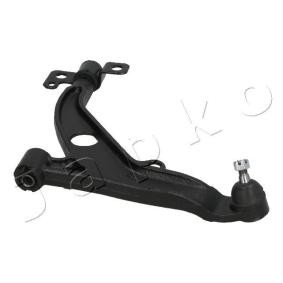 Comprar Barra oscilante de suspensión de ruedas de JAPKO 72600L a bajo precio de 118,46 €
