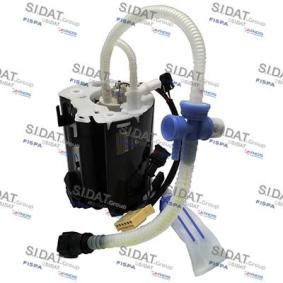 Achetez des Unité d'injection de carburant FISPA 72738 à prix pour 319,21 €