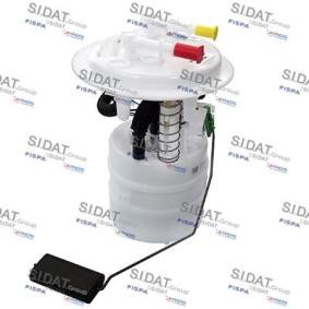 Achetez des Unité d'injection de carburant FISPA 72750 à prix pour 239,42 €