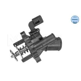 Kühlwasserthermostat für FORD von MEYLE