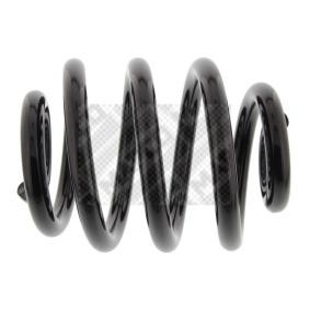 Osta Jousi (auton jousitus) MAPCO:llä 72810 edullisesti hintaan 60,20 €