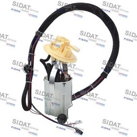 Achetez des Unité d'injection de carburant SIDAT 72816-2 à prix pour 165,15 €