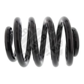 Osta Jousi (auton jousitus) MAPCO:llä 72825 edullisesti hintaan 49,34 €