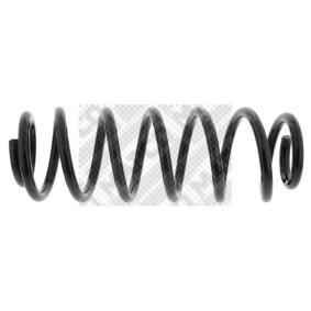 Osta Jousi (auton jousitus) MAPCO:llä 72826 edullisesti hintaan 33,30 €