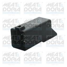 Compre Módulo de comando, tempo de incandescência da MEAT & DORIA 7285696 a um preço baixo por 112,20 €
