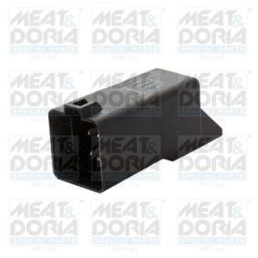 Compre Módulo de comando, tempo de incandescência da MEAT & DORIA 7285697 a um preço baixo por 118,33 €