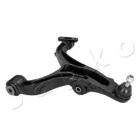 Querlenker 72901R von JAPKO günstig für 231,22 € online kaufen