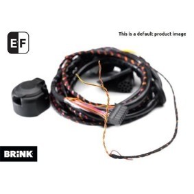 Osta BRINK Vetokoukun sähkösarja netistä L 200 / Triton Pick-up (KA_T, KB_T)-mallille edulliseen hintaan