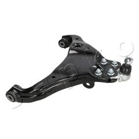Comprar Barra oscilante de suspensión de ruedas de JAPKO 72922L a bajo precio de 112,06 €