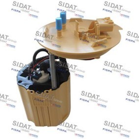 Achetez des Unité d'injection de carburant FISPA 72973 à prix pour 473,99 €