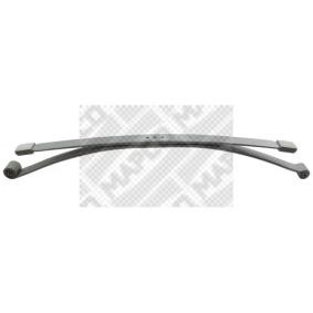 Federpaket von MAPCO 72981