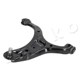 Querlenker 72H25L für SANTA FÉ II (CM) für 93,40 CHF