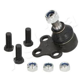 Achetez des Rotule de suspension ASHIKA 73-01-116 à prix pour 24,33 €