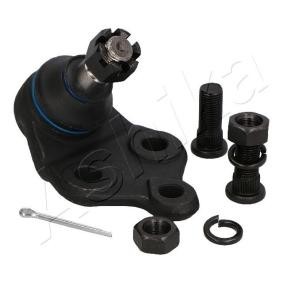 Köp Spindelled av ASHIKA 73-02-297 till det låga priset 227,49 kr