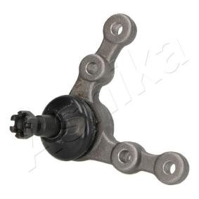 Acquista Testina braccio oscillante da ASHIKA 73-03-309 a buon mercato per soli 28,19 €