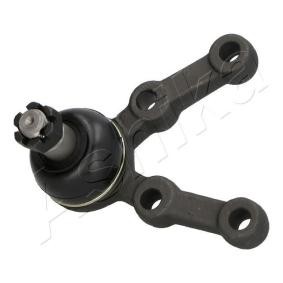 Achetez des Rotule de suspension ASHIKA 73-05-501 à prix pour 26,56 €