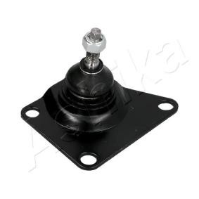 Achetez des Rotule de suspension ASHIKA 73-09-908 à prix pour 32,34 €