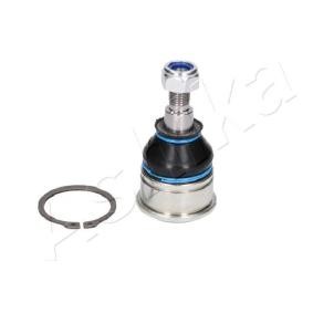 Acquista Testina braccio oscillante da ASHIKA 73-0K-K10 a buon mercato per soli 17,53 €