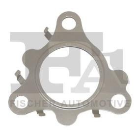 Dichtung, Abgasrohr 730-910 von FA1 günstig für 4,93 € online kaufen