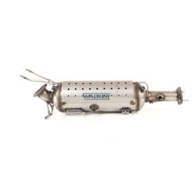 Køb Partikelfilter af WALKER 73050 til den lave pris 4964,41 DKK