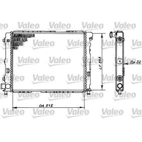 Acquista Radiatore motore da VALEO 730537 a buon mercato per soli 69,24 €