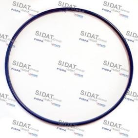 Compre Junta, sensor de nível de combustível da SIDAT 73086 a um preço baixo por 15,56 €