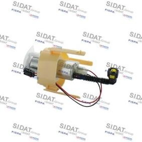 Reparatursatz, Kraftstoffpumpe 73091