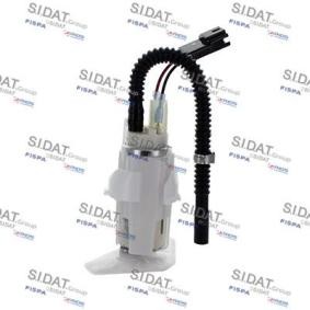 Reparatursatz, Kraftstoffpumpe 73092