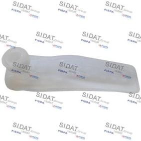 Köp Filter, bränslematning av SIDAT 73106 till det låga priset 138,09 kr