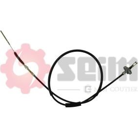 Comprar Cable de embrague de SEIM 731202 a bajo precio de 47,60 €