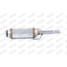 Partikelfilter (DPF) für OPEL von WALKER