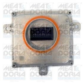 Achetez des Appareil de commande, système d'éclairage MEAT & DORIA 73212682 à prix pour 208,14 €