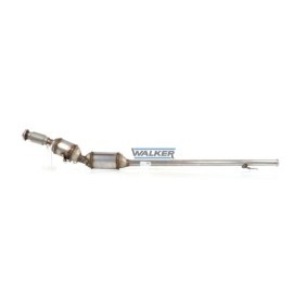 Partikelfilter (DPF) für RENAULT von WALKER